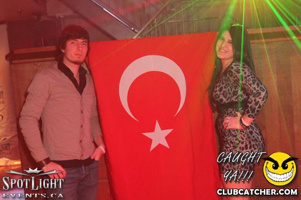 6 Degrees nightclub photo 32 - December 9th, 2011