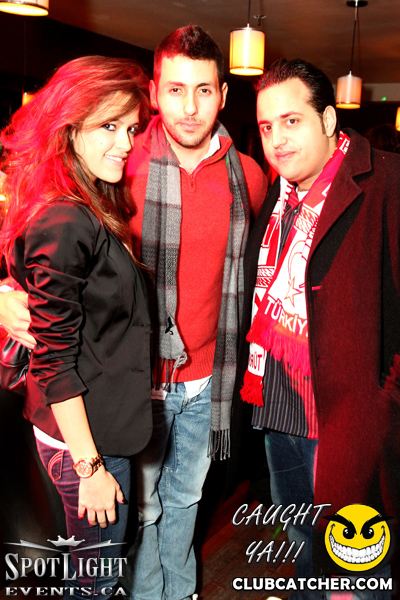 6 Degrees nightclub photo 34 - December 9th, 2011