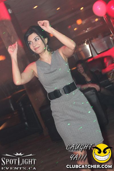 6 Degrees nightclub photo 36 - December 9th, 2011