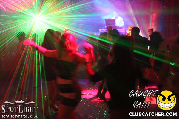 6 Degrees nightclub photo 39 - December 9th, 2011