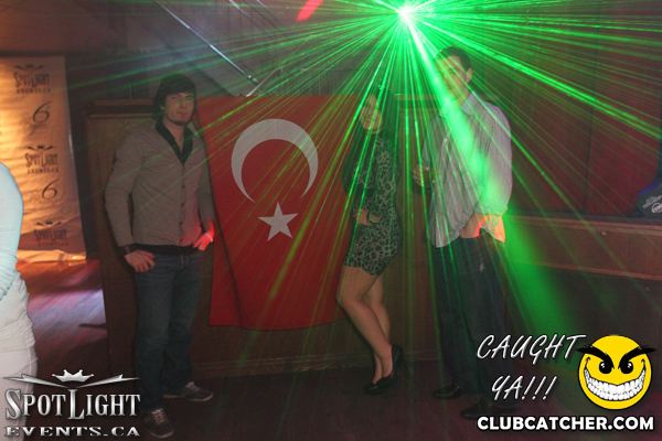 6 Degrees nightclub photo 5 - December 9th, 2011