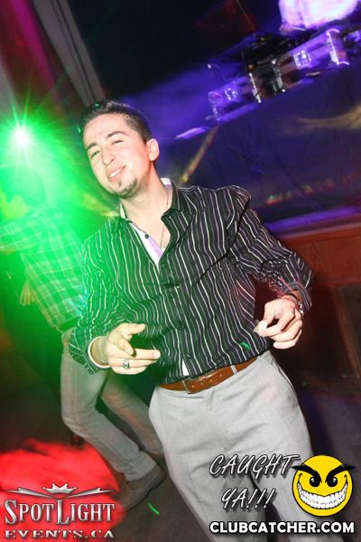 6 Degrees nightclub photo 44 - December 9th, 2011