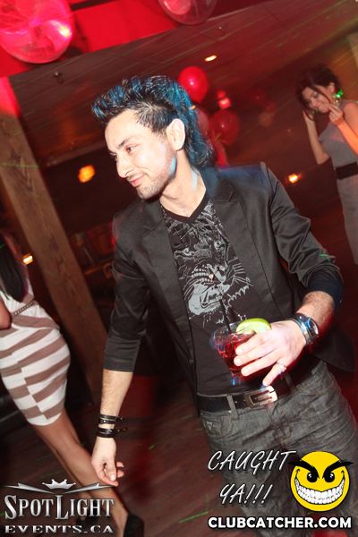 6 Degrees nightclub photo 45 - December 9th, 2011