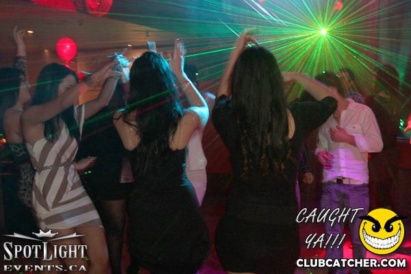 6 Degrees nightclub photo 46 - December 9th, 2011