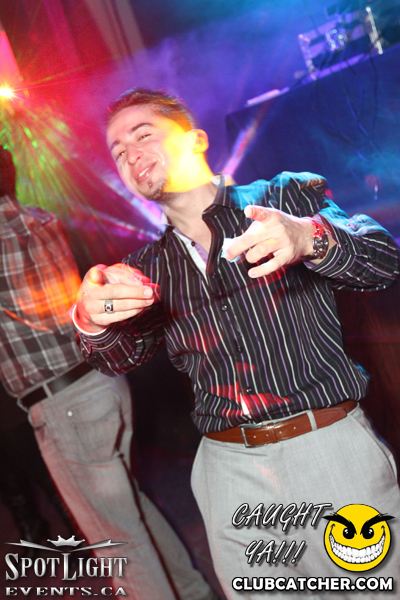 6 Degrees nightclub photo 49 - December 9th, 2011