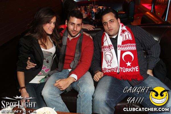 6 Degrees nightclub photo 50 - December 9th, 2011