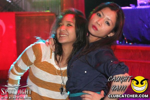 6 Degrees nightclub photo 51 - December 9th, 2011