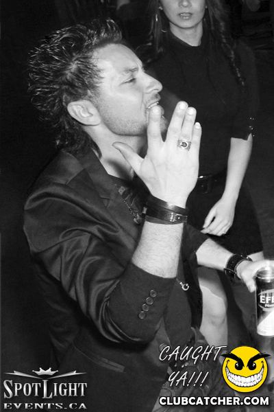 6 Degrees nightclub photo 53 - December 9th, 2011