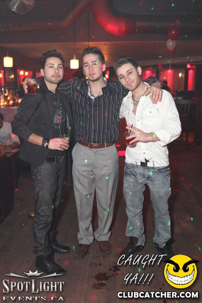 6 Degrees nightclub photo 54 - December 9th, 2011