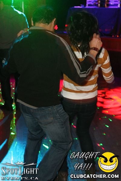 6 Degrees nightclub photo 56 - December 9th, 2011