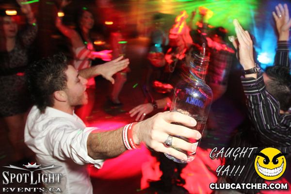 6 Degrees nightclub photo 57 - December 9th, 2011