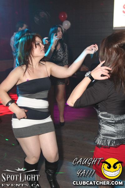 6 Degrees nightclub photo 58 - December 9th, 2011