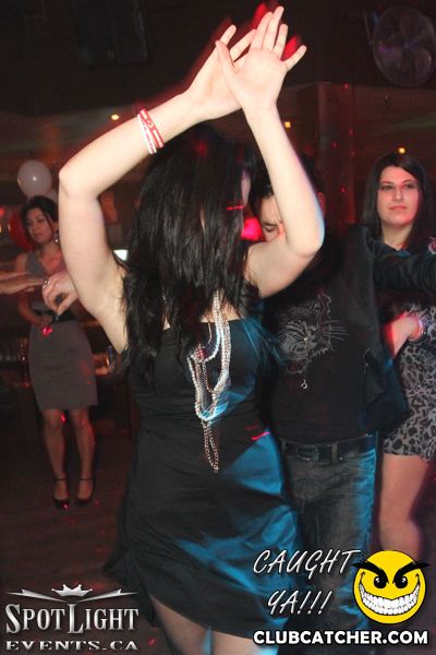 6 Degrees nightclub photo 59 - December 9th, 2011