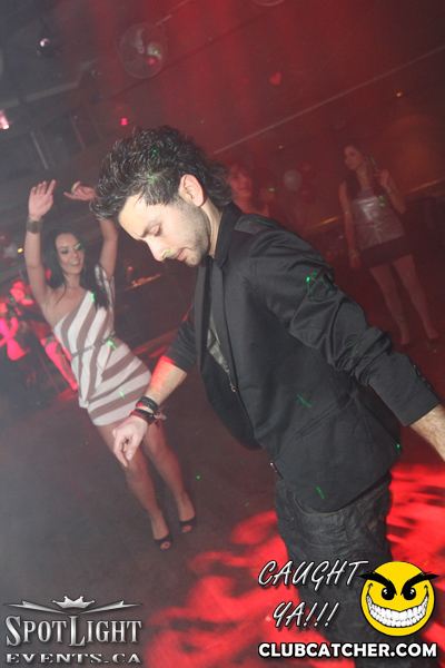 6 Degrees nightclub photo 61 - December 9th, 2011