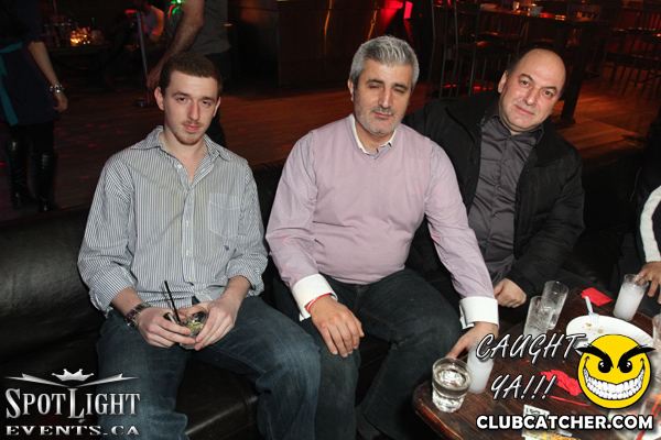 6 Degrees nightclub photo 62 - December 9th, 2011