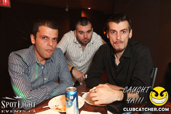 6 Degrees nightclub photo 63 - December 9th, 2011