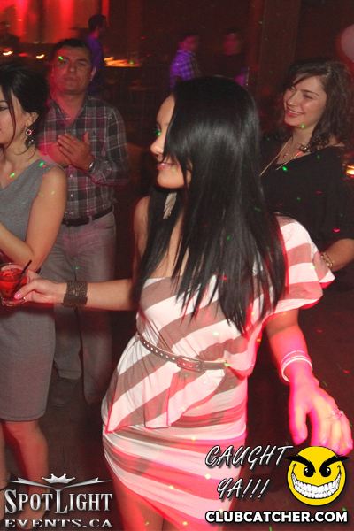 6 Degrees nightclub photo 64 - December 9th, 2011