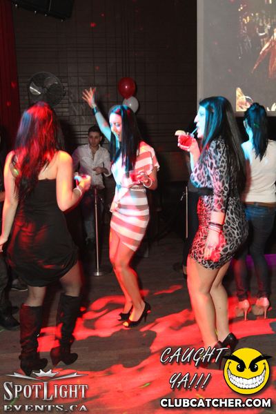 6 Degrees nightclub photo 65 - December 9th, 2011