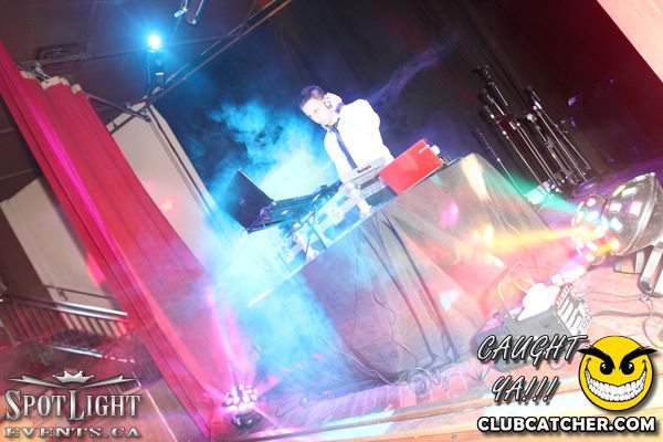 6 Degrees nightclub photo 67 - December 9th, 2011