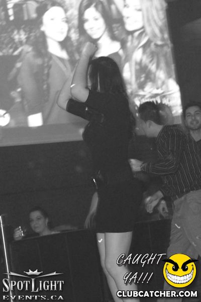 6 Degrees nightclub photo 69 - December 9th, 2011