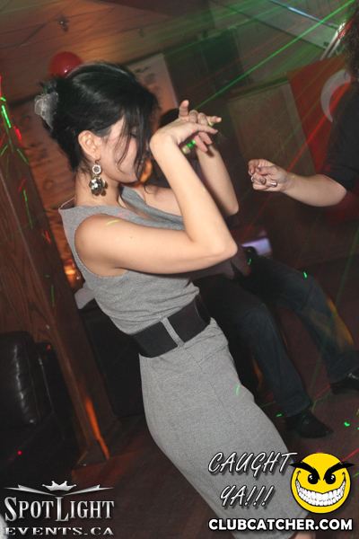 6 Degrees nightclub photo 8 - December 9th, 2011