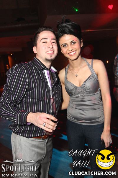 6 Degrees nightclub photo 76 - December 9th, 2011