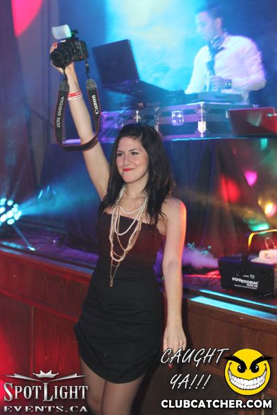 6 Degrees nightclub photo 77 - December 9th, 2011