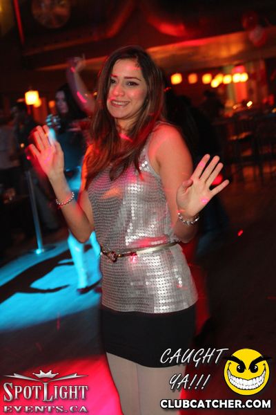 6 Degrees nightclub photo 80 - December 9th, 2011