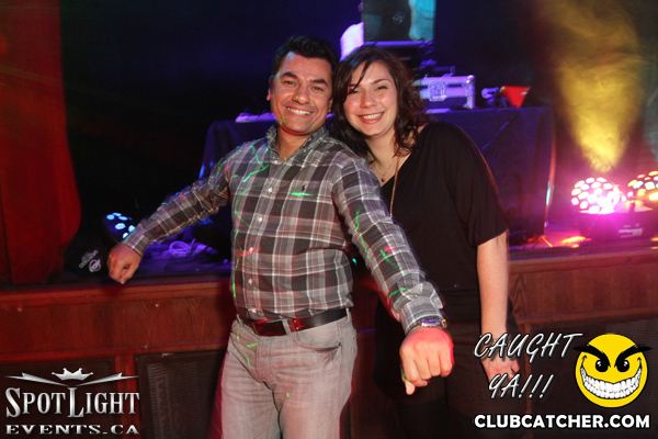6 Degrees nightclub photo 83 - December 9th, 2011