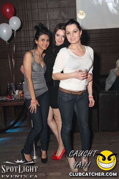 6 Degrees nightclub photo 84 - December 9th, 2011