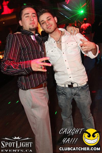 6 Degrees nightclub photo 85 - December 9th, 2011