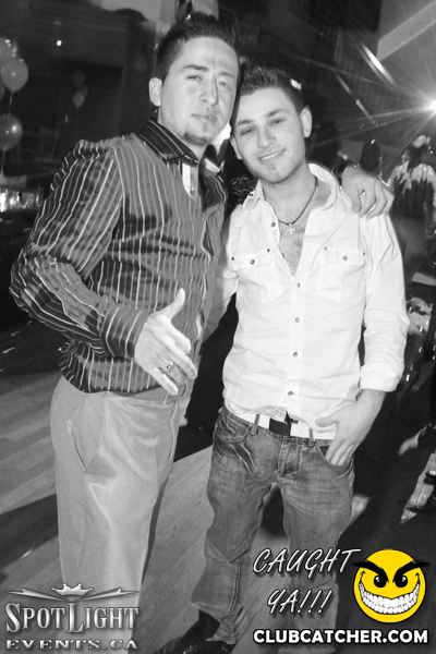 6 Degrees nightclub photo 87 - December 9th, 2011