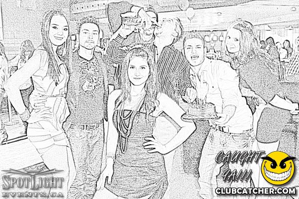 6 Degrees nightclub photo 88 - December 9th, 2011