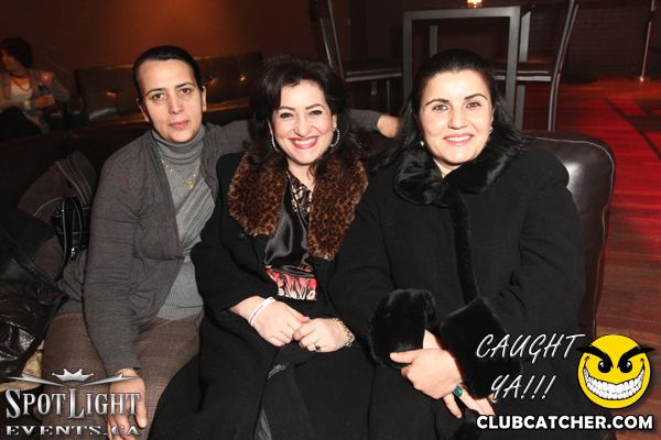 6 Degrees nightclub photo 89 - December 9th, 2011