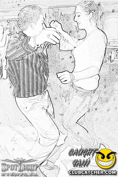 6 Degrees nightclub photo 91 - December 9th, 2011