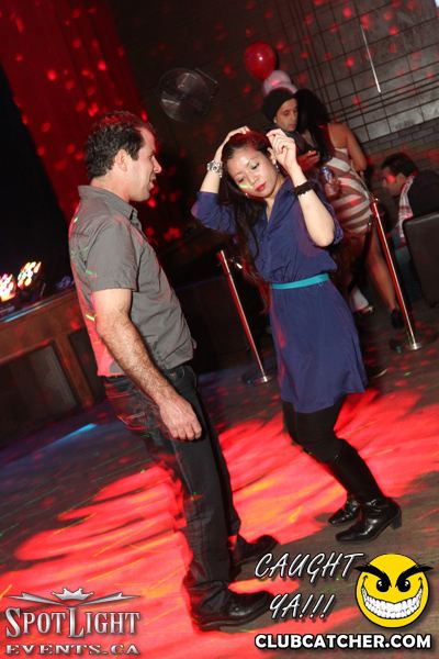 6 Degrees nightclub photo 96 - December 9th, 2011