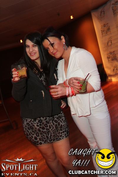 6 Degrees nightclub photo 97 - December 9th, 2011