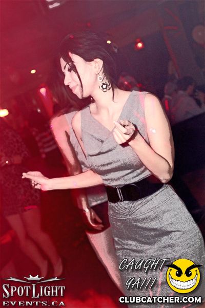 6 Degrees nightclub photo 98 - December 9th, 2011