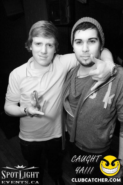 6 Degrees nightclub photo 105 - December 16th, 2011