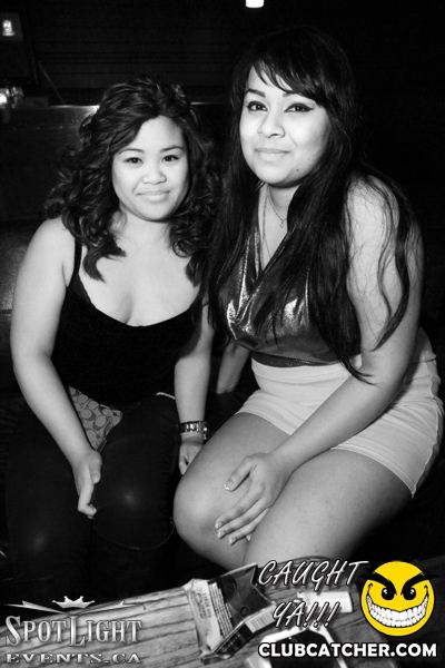 6 Degrees nightclub photo 107 - December 16th, 2011