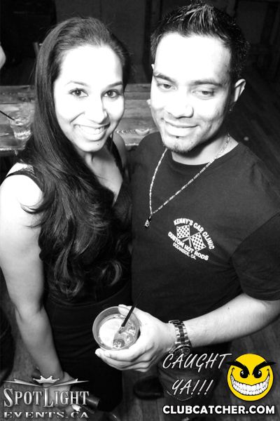 6 Degrees nightclub photo 110 - December 16th, 2011