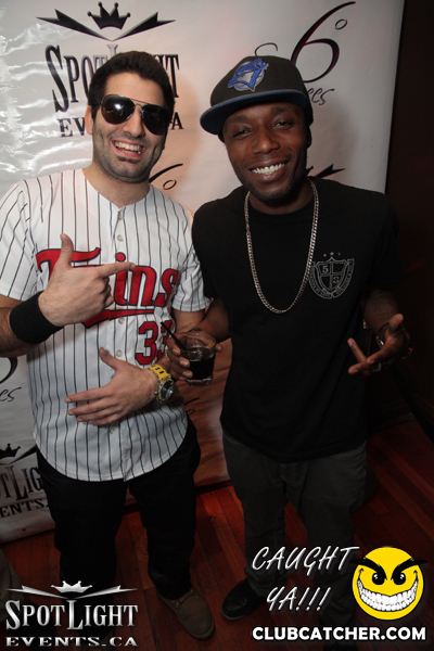 6 Degrees nightclub photo 114 - December 16th, 2011