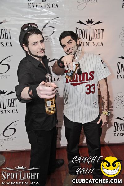 6 Degrees nightclub photo 116 - December 16th, 2011