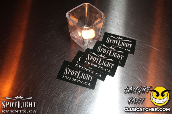 6 Degrees nightclub photo 13 - December 16th, 2011