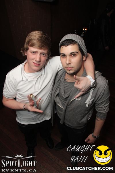 6 Degrees nightclub photo 128 - December 16th, 2011