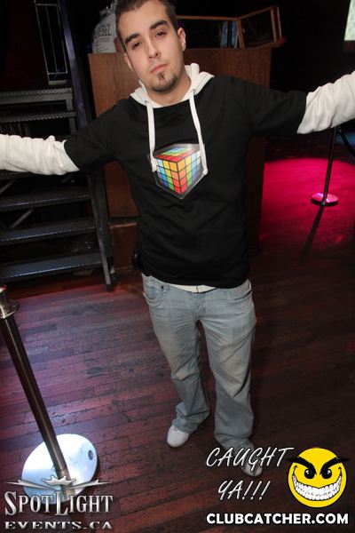 6 Degrees nightclub photo 130 - December 16th, 2011