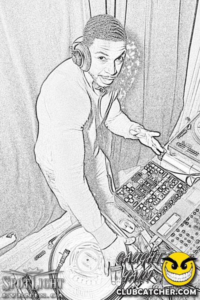 6 Degrees nightclub photo 133 - December 16th, 2011