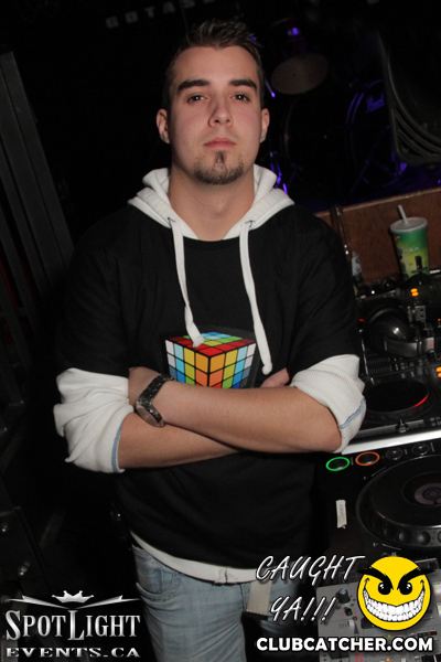 6 Degrees nightclub photo 136 - December 16th, 2011