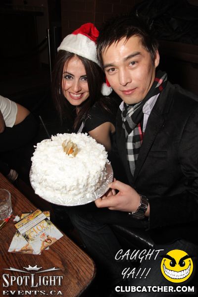 6 Degrees nightclub photo 140 - December 16th, 2011