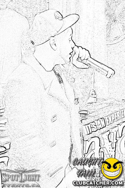 6 Degrees nightclub photo 141 - December 16th, 2011